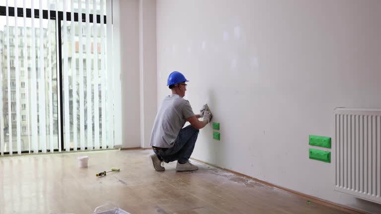 Best Commercial Mold Inspection  in Mount Oliver, PA